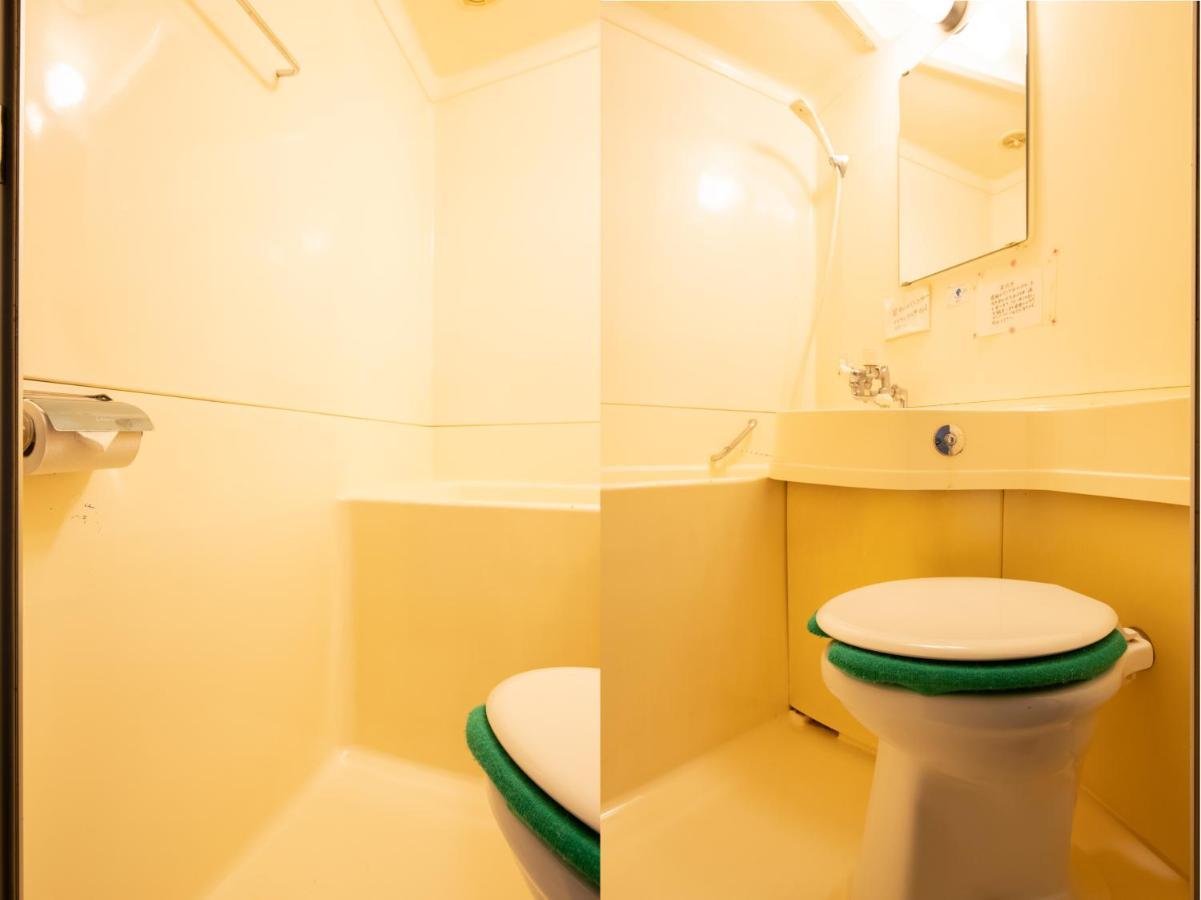Tabist Chunichi Business Hotel Shima شيما المظهر الخارجي الصورة