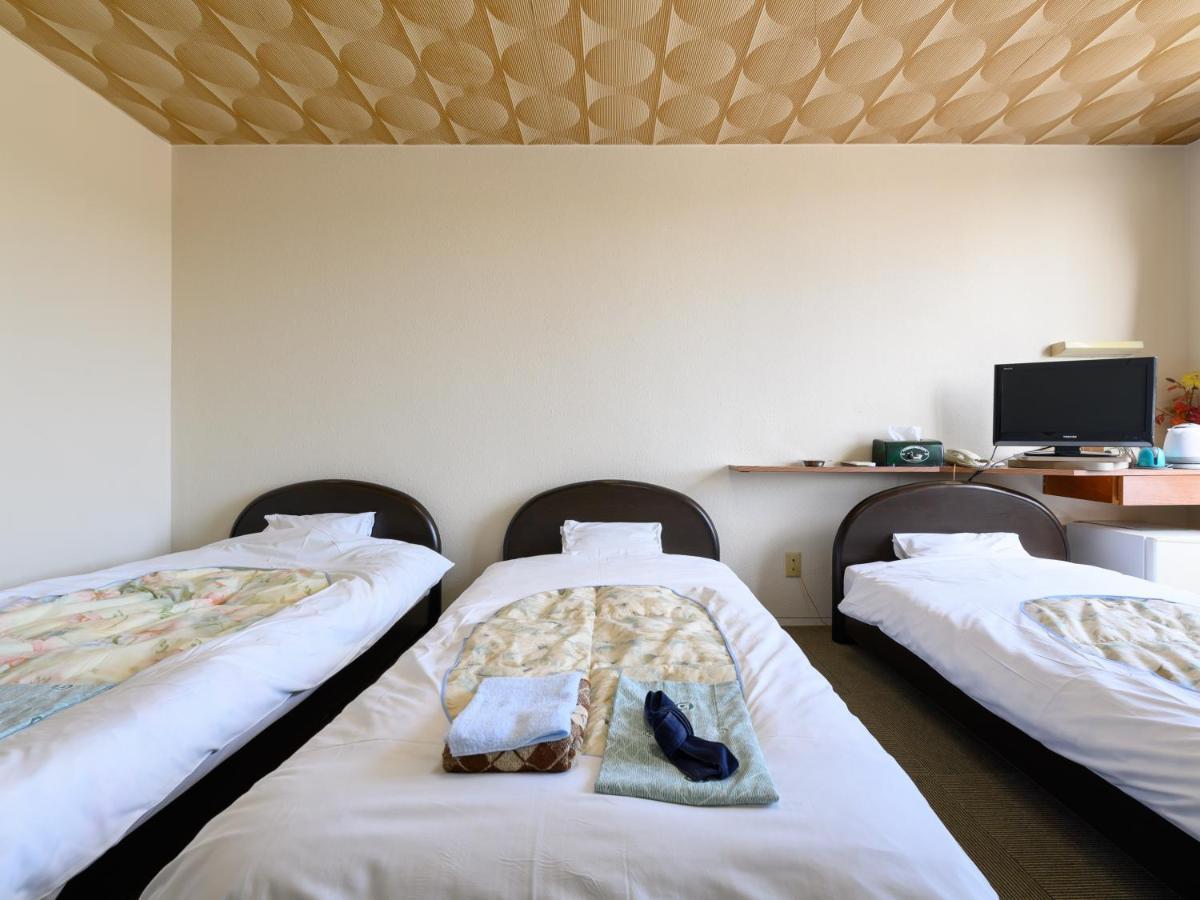 Tabist Chunichi Business Hotel Shima شيما المظهر الخارجي الصورة