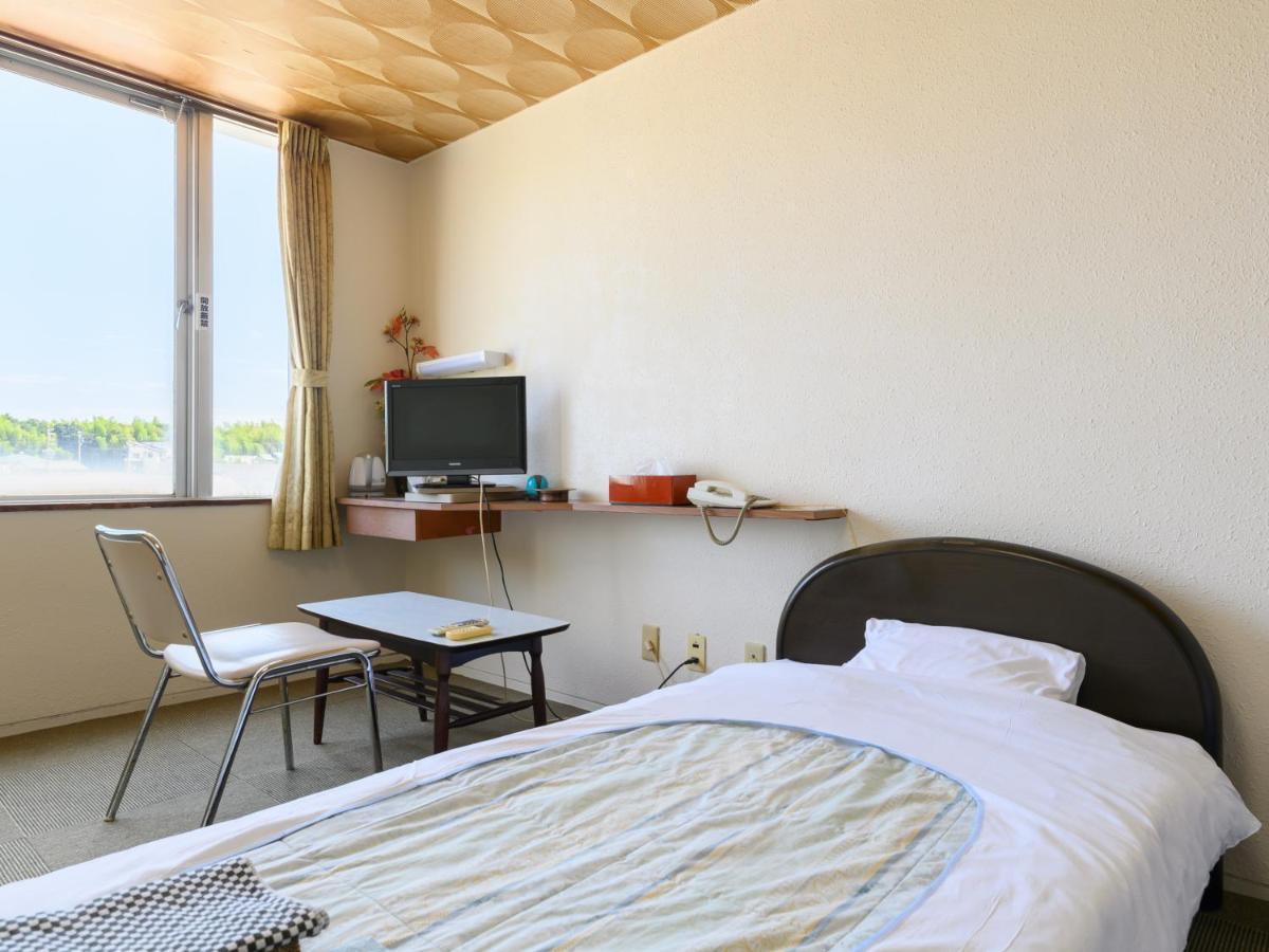 Tabist Chunichi Business Hotel Shima شيما المظهر الخارجي الصورة
