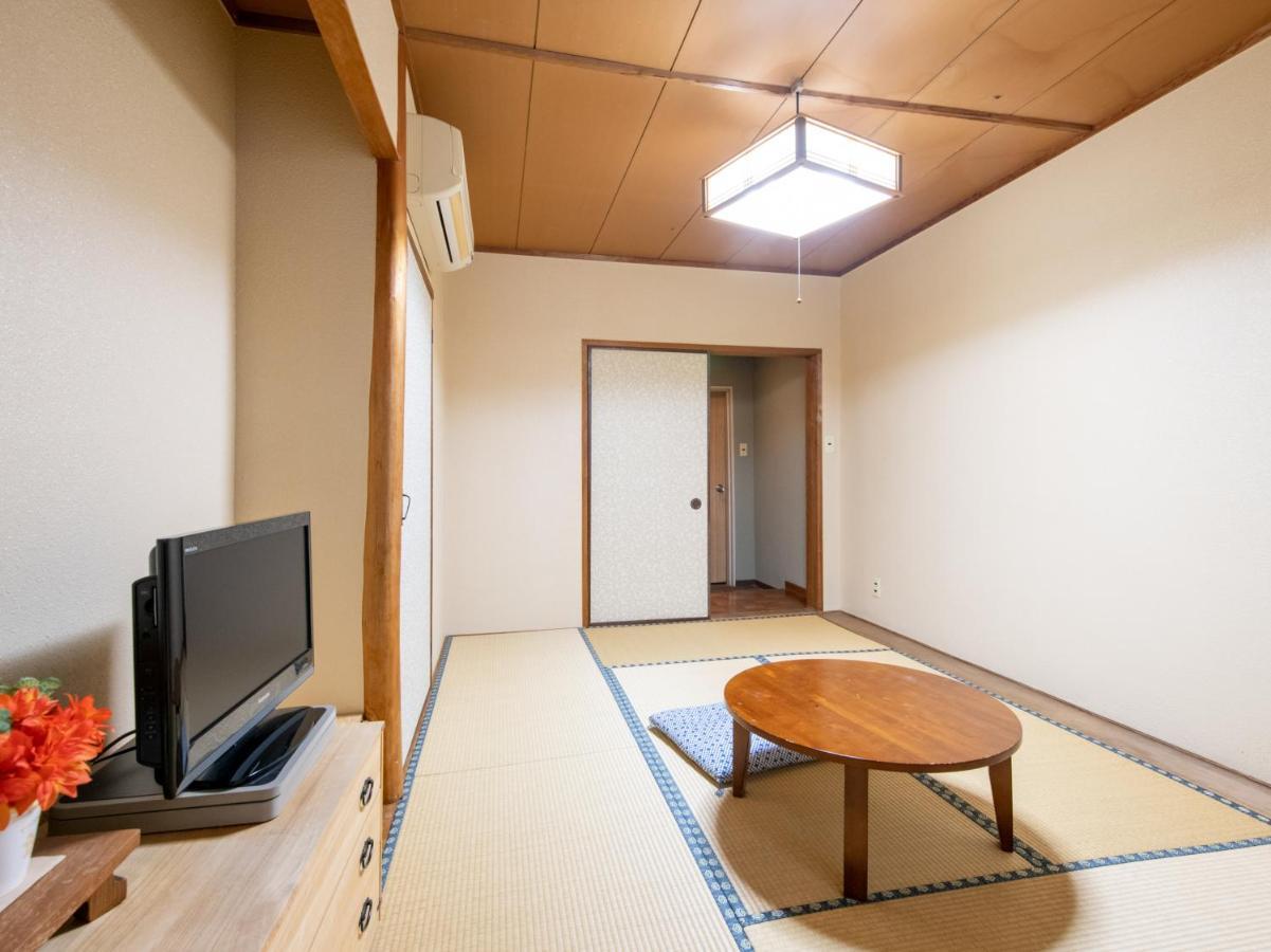 Tabist Chunichi Business Hotel Shima شيما المظهر الخارجي الصورة
