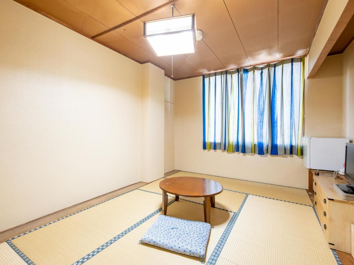 Tabist Chunichi Business Hotel Shima شيما المظهر الخارجي الصورة