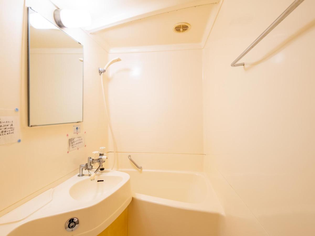 Tabist Chunichi Business Hotel Shima شيما المظهر الخارجي الصورة